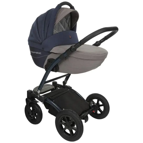 Детская коляска Tutek Inspire 3 в 1 фото 1
