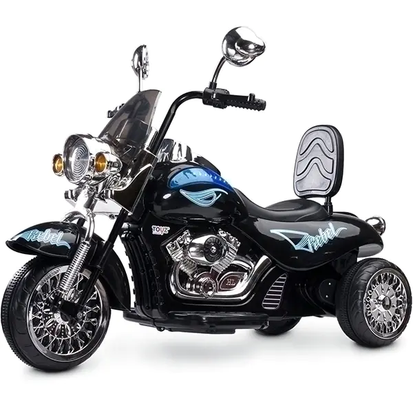 Электромобиль Toyz Rebel фото 1