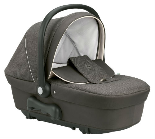 Детская коляска Cam Dinamico Easy 2 в 1 фото 3