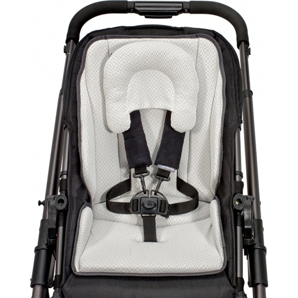 Вкладыш для новорожденного UPPAbaby в прогулочный блок фото 4