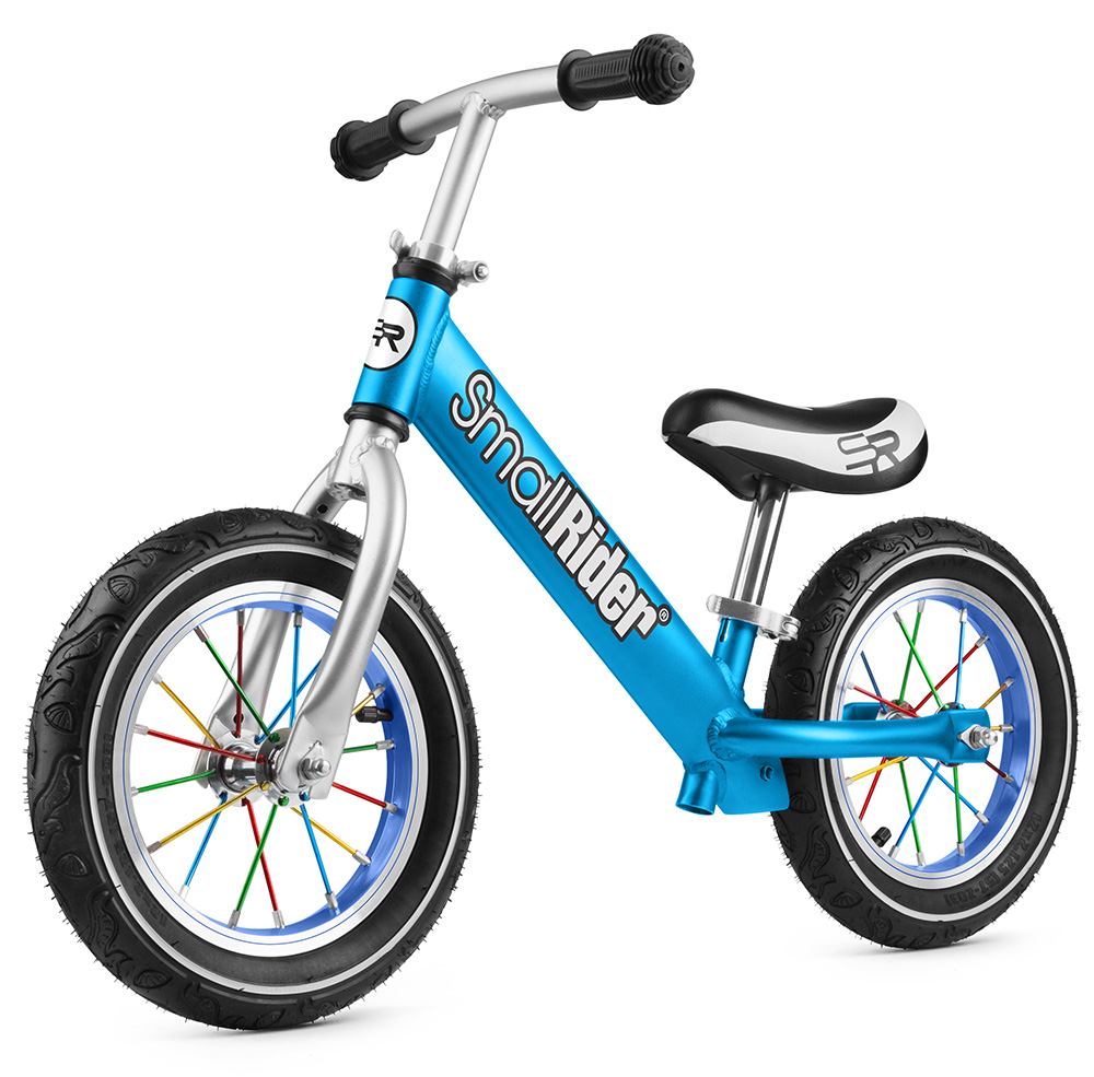 Стильный беговел Small Rider Foot Racer Air (Смолл Райдер) - Фото