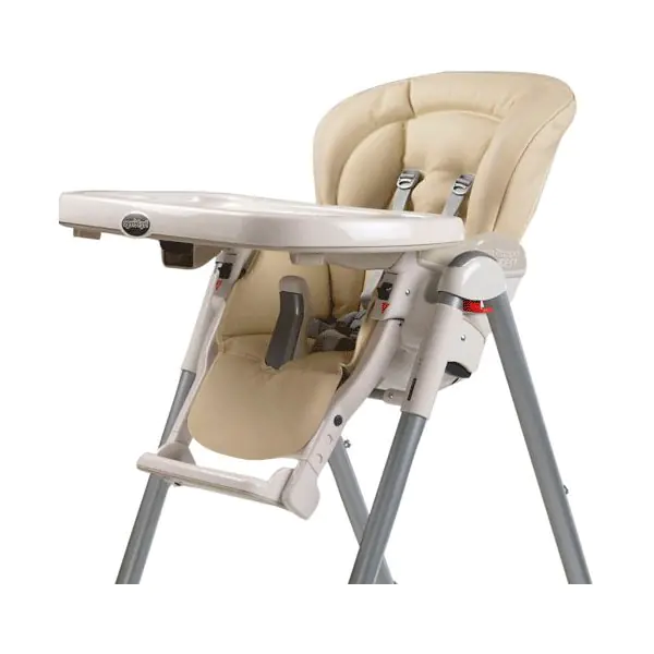 Сменный чехол сидения Esspero для стульчика Peg-Perego prima papa best
