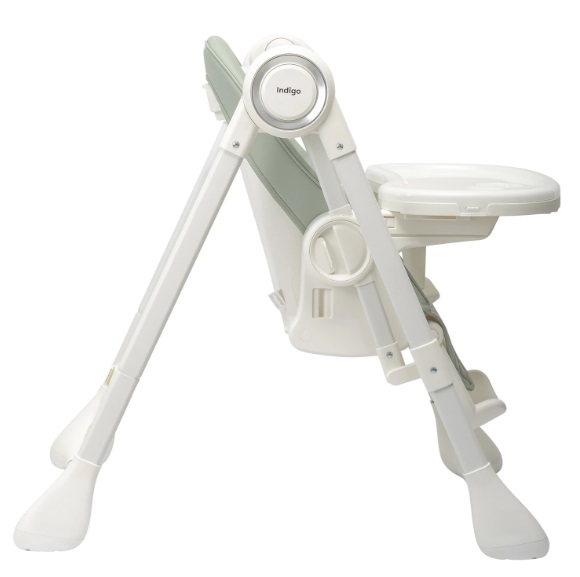 Детский стульчик для кормления Indigo Royal 4 в 1 фото 10