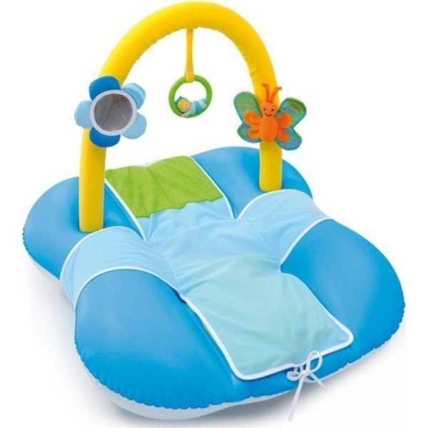 Коврик надувной Smoby Cotoons 211279 - Фото