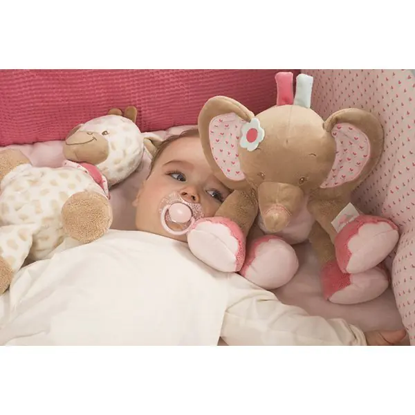 Качалка Nattou Charlotte & Rose Жираф 655538 фото 4