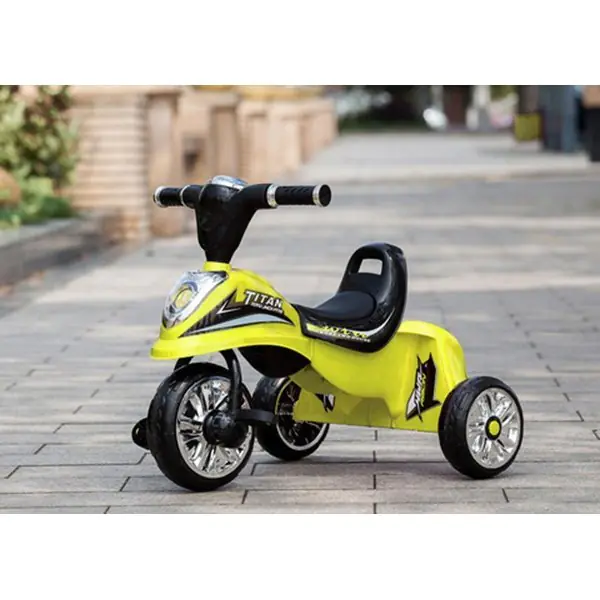 Трехколесный велосипед RT Modern фото 1