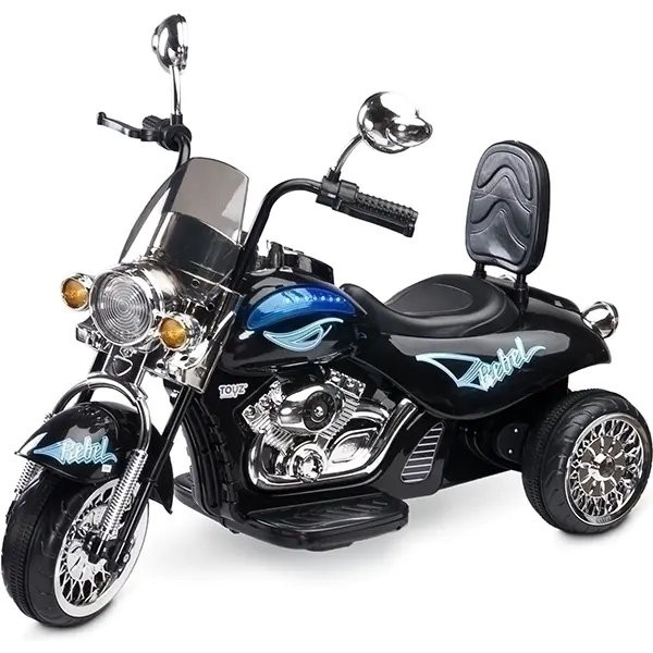 Электромобиль Toyz Rebel фото 2