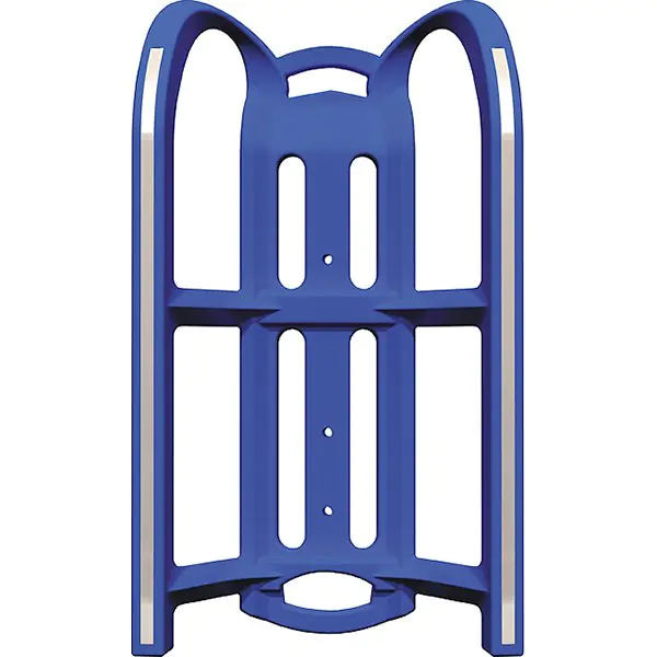 Детские санки  Торнадо 1 Люкс фото 4