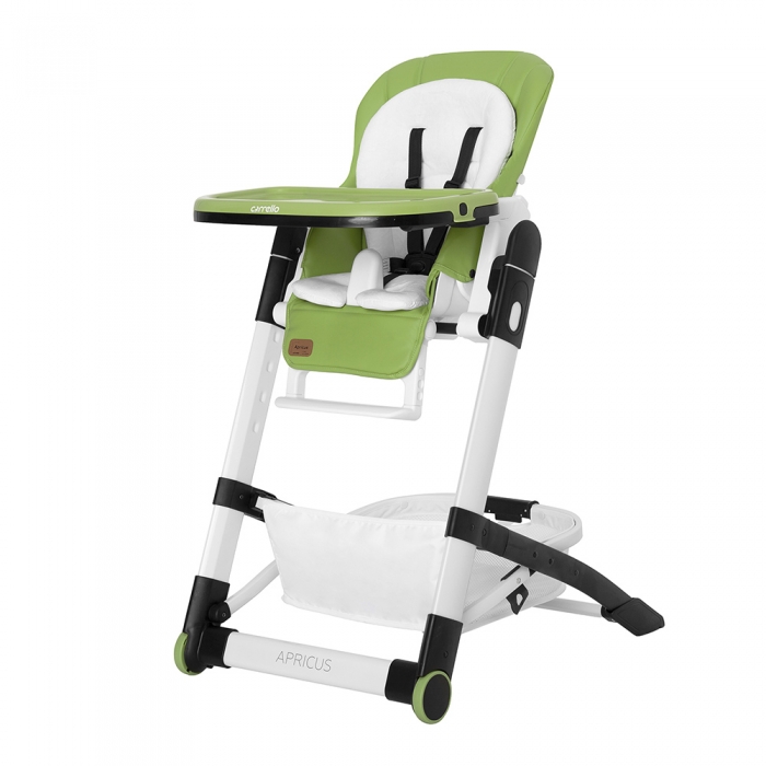 Стульчик для кормления Carrello Apricus CRL-14201