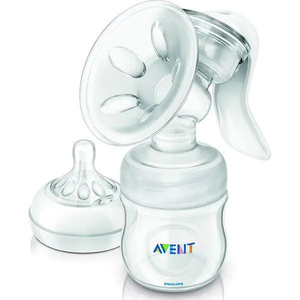 SCF330/20 Молокоотсос серия Comfort Philips Avent 86820 фото 7