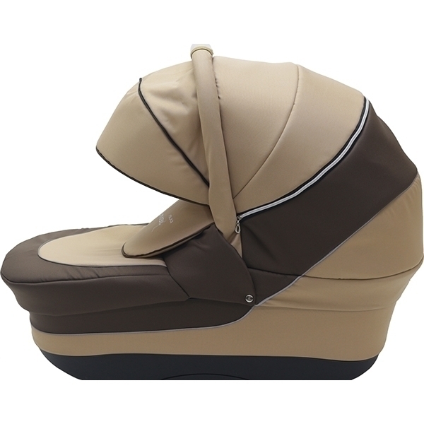 Детская коляска Polmobil Solar 2 в 1 фото 9