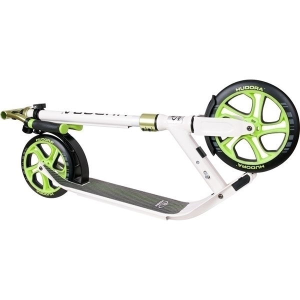 Самокат Hudora CLVR 14830, 14831 фото 2