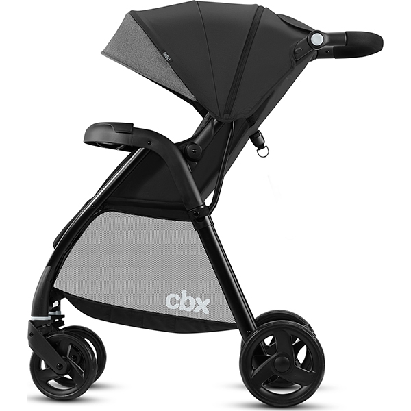 Детская коляска Cybex Misu 2 в 1, автокресло + прогулочный блок фото 11