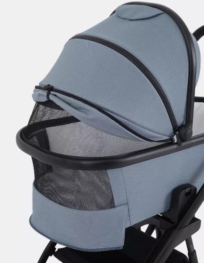 Детская коляска Rant Basic Nexus 2 в 1 фото 16