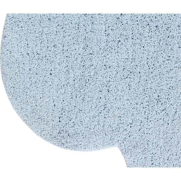 Ковер в детскую Lorena Canals Облако с подушкой фото 1