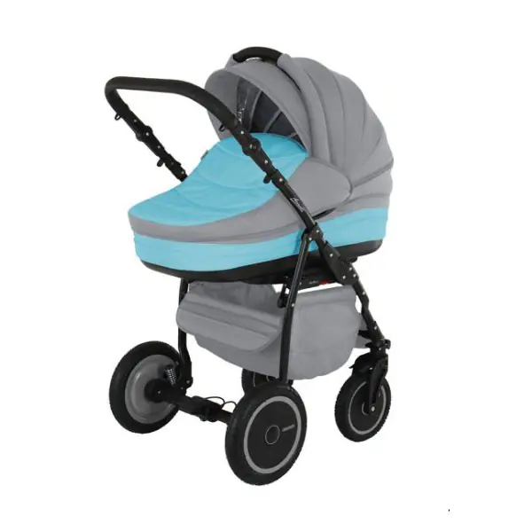 Детская коляска Adamex Enduro 3 в 1 фото 15