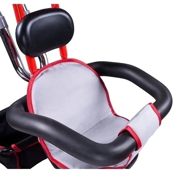 Трехколесный велосипед Toyz Derby фото 3