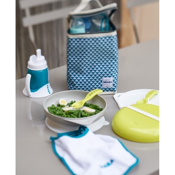 Сумка-термос изотермическая Beaba Isothermal Pouch фото 2