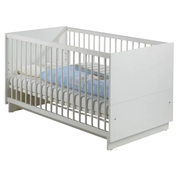 1167 KB Детская кроватка Geuther Fresh