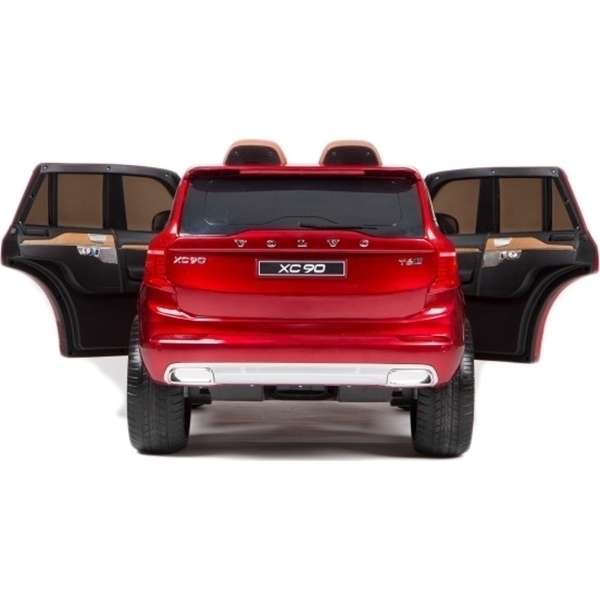 Электромобиль Barty Volvo XC90 фото 12