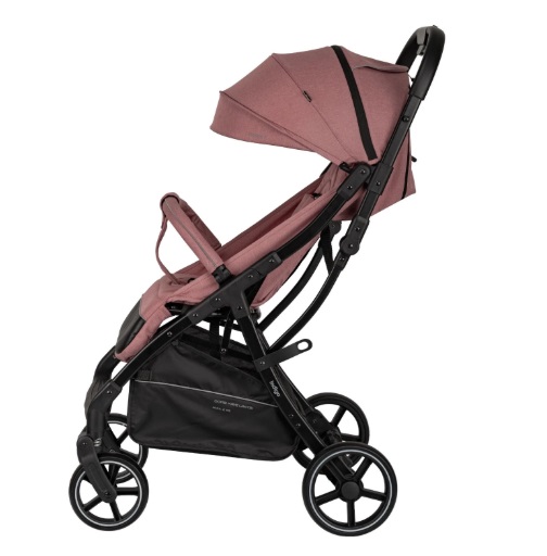 Детская прогулочная коляска Indigo Frost фото 5