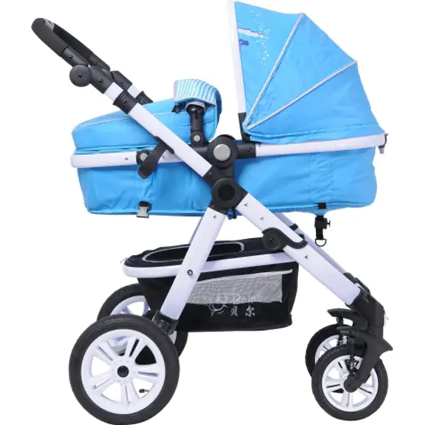 Детская коляска-трансформер Sweet Baby Bair Innovation фото 1