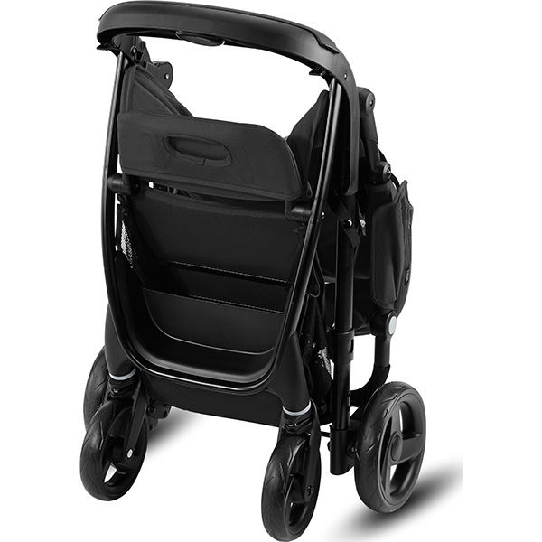 Детская коляска Cybex Misu 2 в 1, автокресло + прогулочный блок фото 6