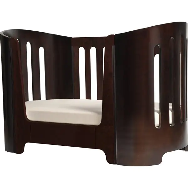 Панель Bed Rail для кроватки Bloom Luxo Sleep G2