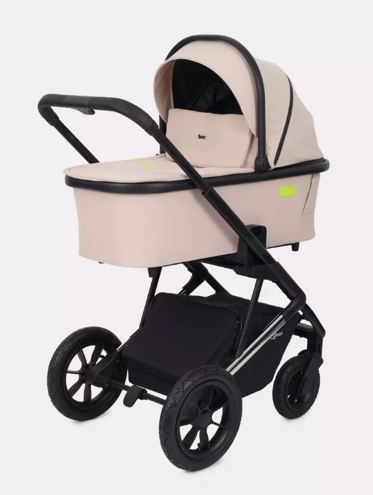 Детская коляска Rant Axiom 2 в 1 - Фото
