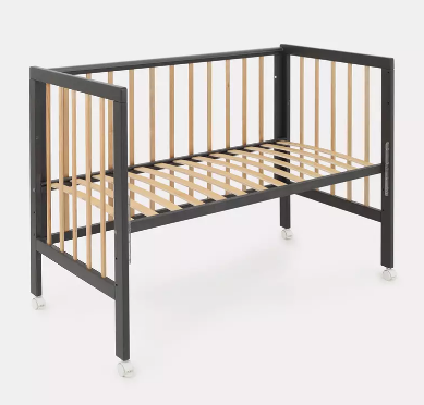 Детская кроватка Rant Indy Basic фото 1