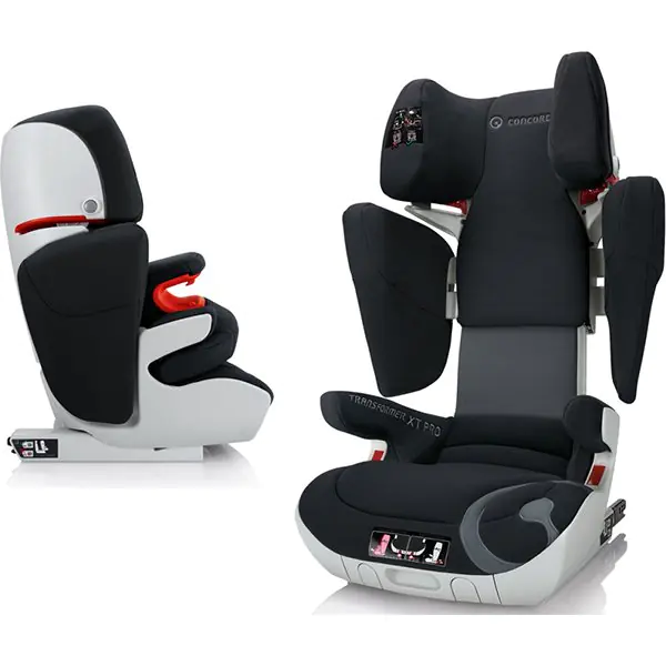 Автокресло Concord Transformer XT Pro фото 3