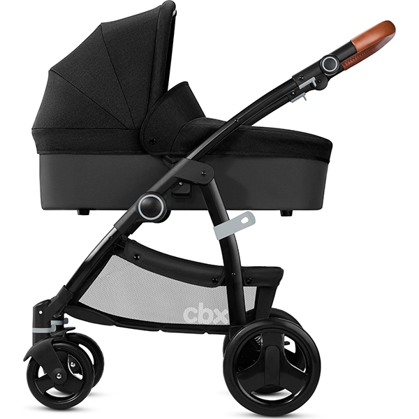 Детская коляска Cybex Leotie Lux 2 в 1 фото 3