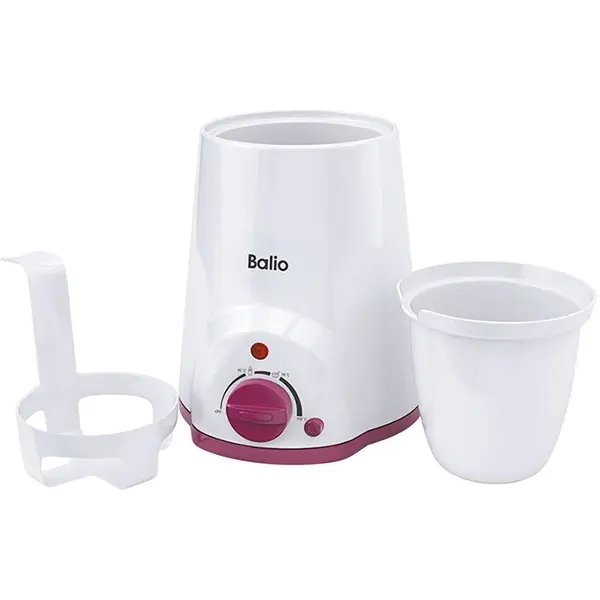 Подогреватель для бутылочек Balio LS-B07 фото 1