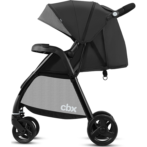 Детская коляска Cybex Misu 2 в 1, автокресло + прогулочный блок фото 15