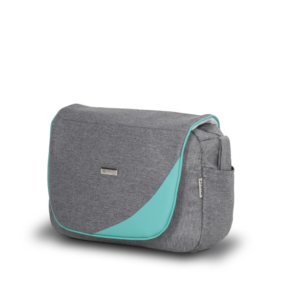 Детская коляска Riko Fox Light 2 в 1 фото 6