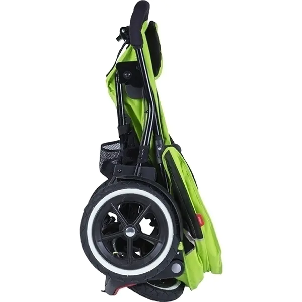 Детская коляска Phil and Teds Sport (Navigator 2) 2 в 1 фото 10