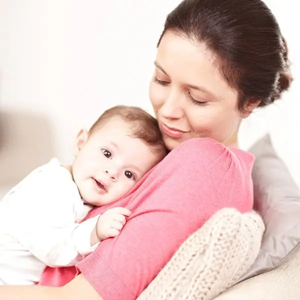 86506 Лепестковый массажер-подушечка для молокоотсоса Philips Avent SCF167/01 фото 9