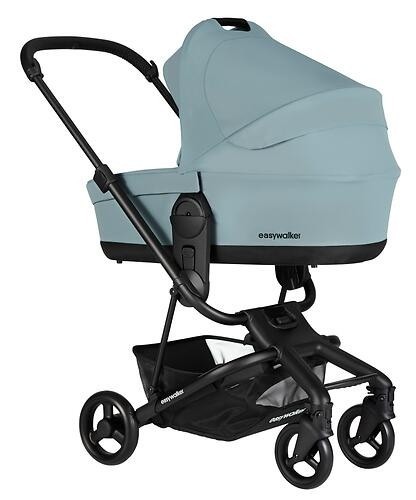 Люлька Easywalker Charly Carrycot фото 1