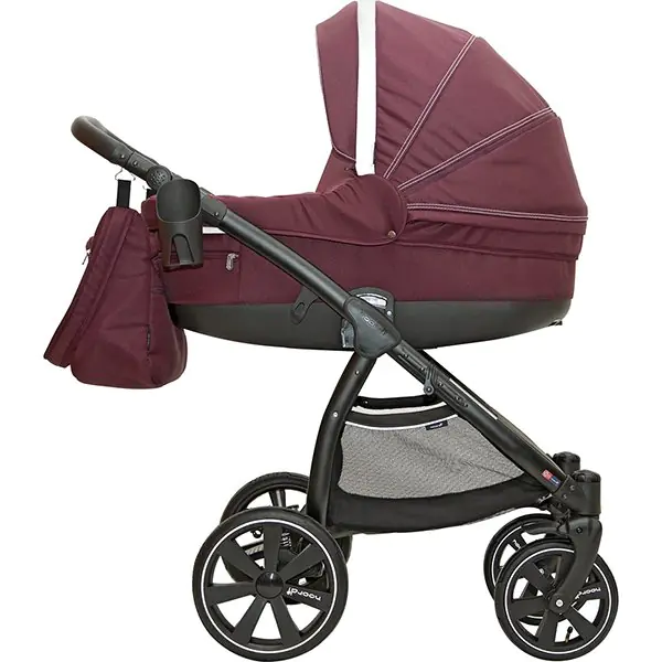 Детская коляска Noordi King Sport 2 в 1 фото 4