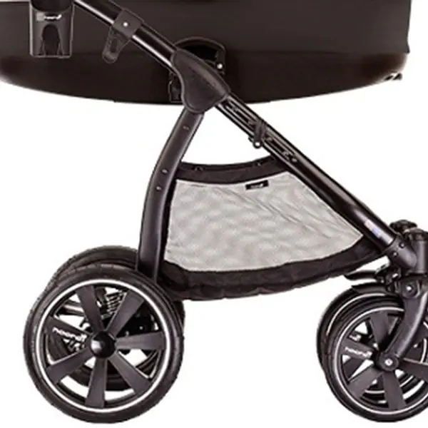 Детская коляска Noordi King Sport 2 в 1 фото 7