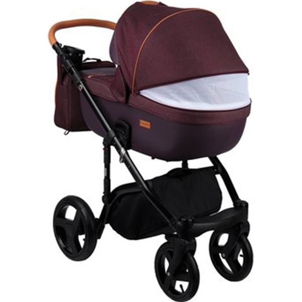 Детская коляска BeBe-Mobile Ravenna 2 в 1 фото 5