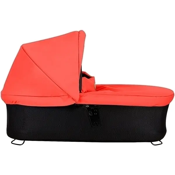 Детская коляска Mountain Buggy Swift 2 в 1 фото 17