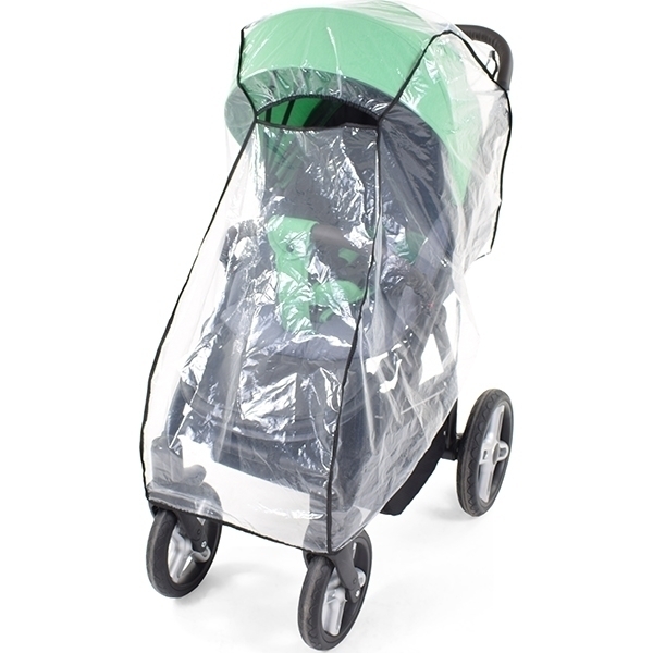 Детская прогулочная коляска Nuovita Modo Terreno фото 8