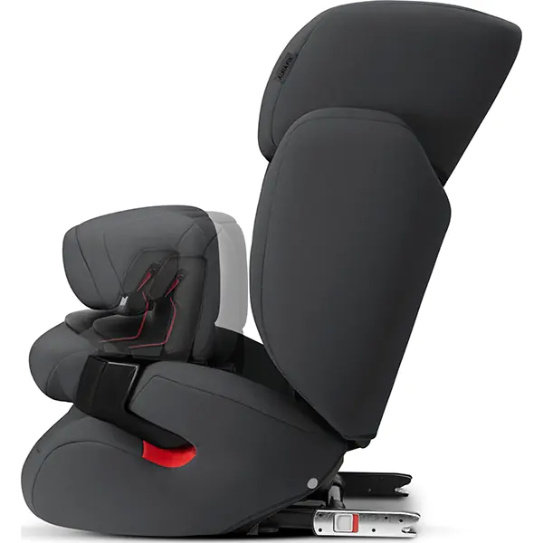 Детское автокресло Cybex Aura-Fix фото 2