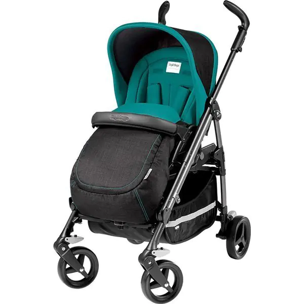 Детская коляска-трость Peg-Perego Si Switch
