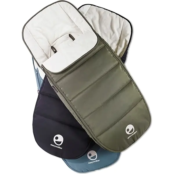 Конверт-муфта в коляску Easywalker Mosey+ Footmuff фото 3