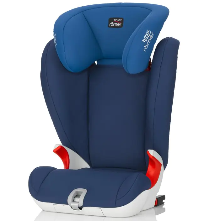 Автокресло Romer & Britax Kidfix SL