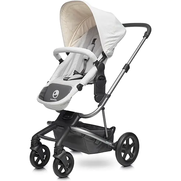 Дополнительное сиденье без рамы Easywalker Harvey Seat фото 2