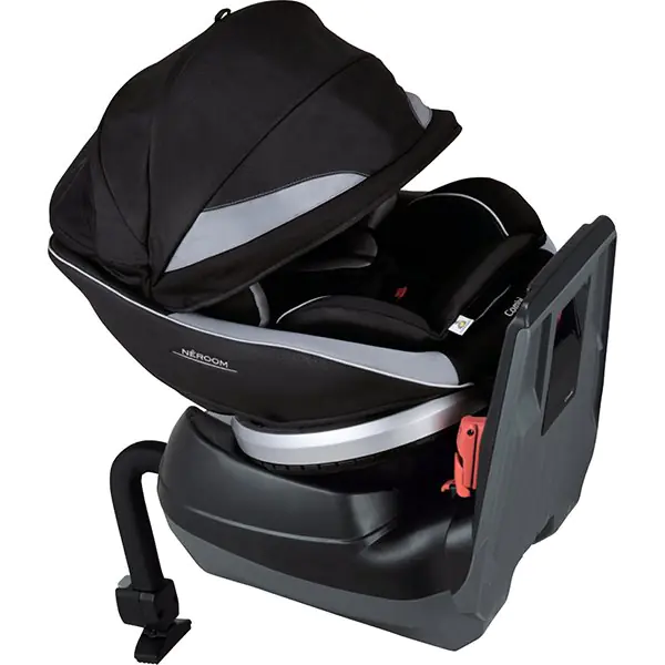 Автокресло Combi Neroom NC-570 148719