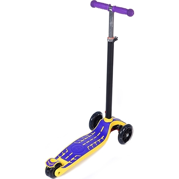 Трехколесный самокат Babyhit Maxi фото 2